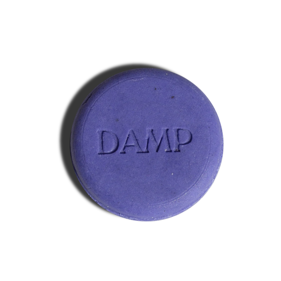 Violet Wash • Shampoo Bar